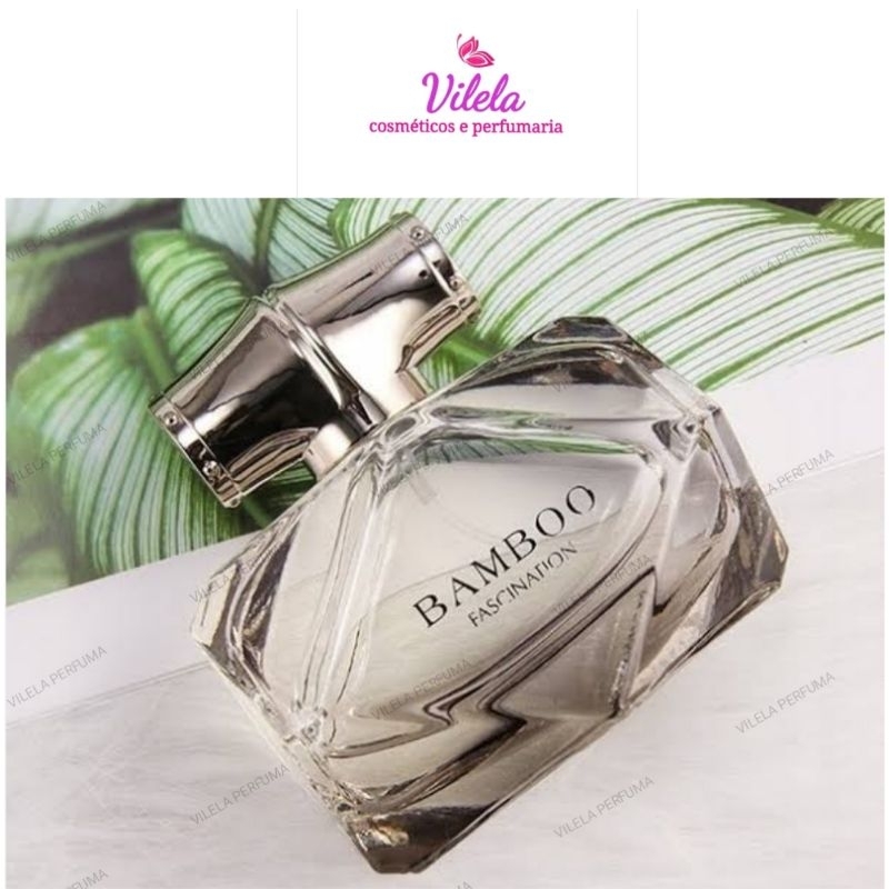 Bamboo store fascination perfume