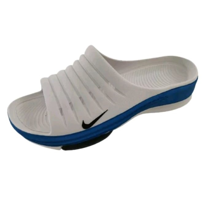 Chinelo da hot sale nike colorido