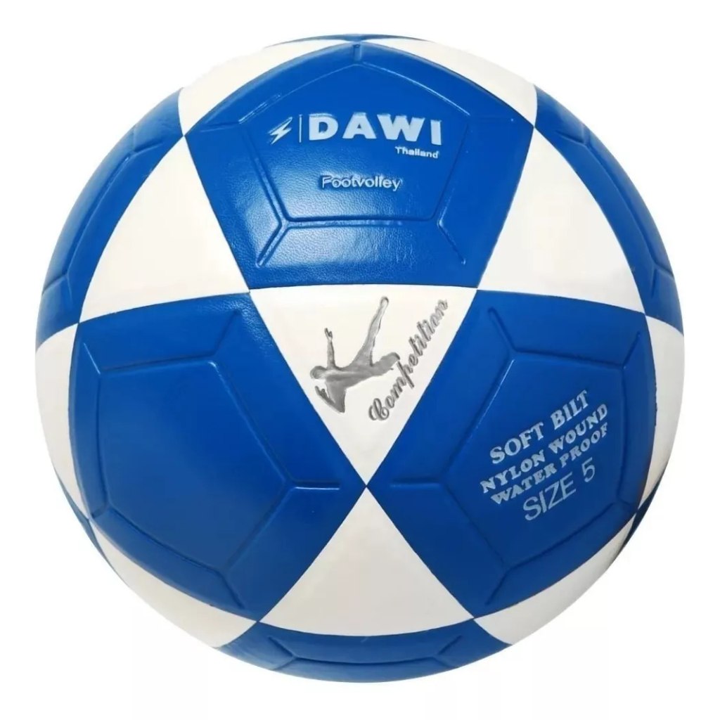 Bola De Futevôlei Altinha Dawi Competition Oficial Futvolei