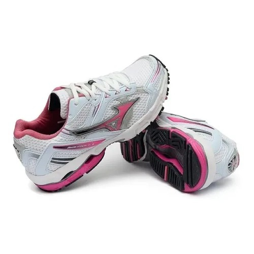 Tenis mizuno 2024 inspire 6