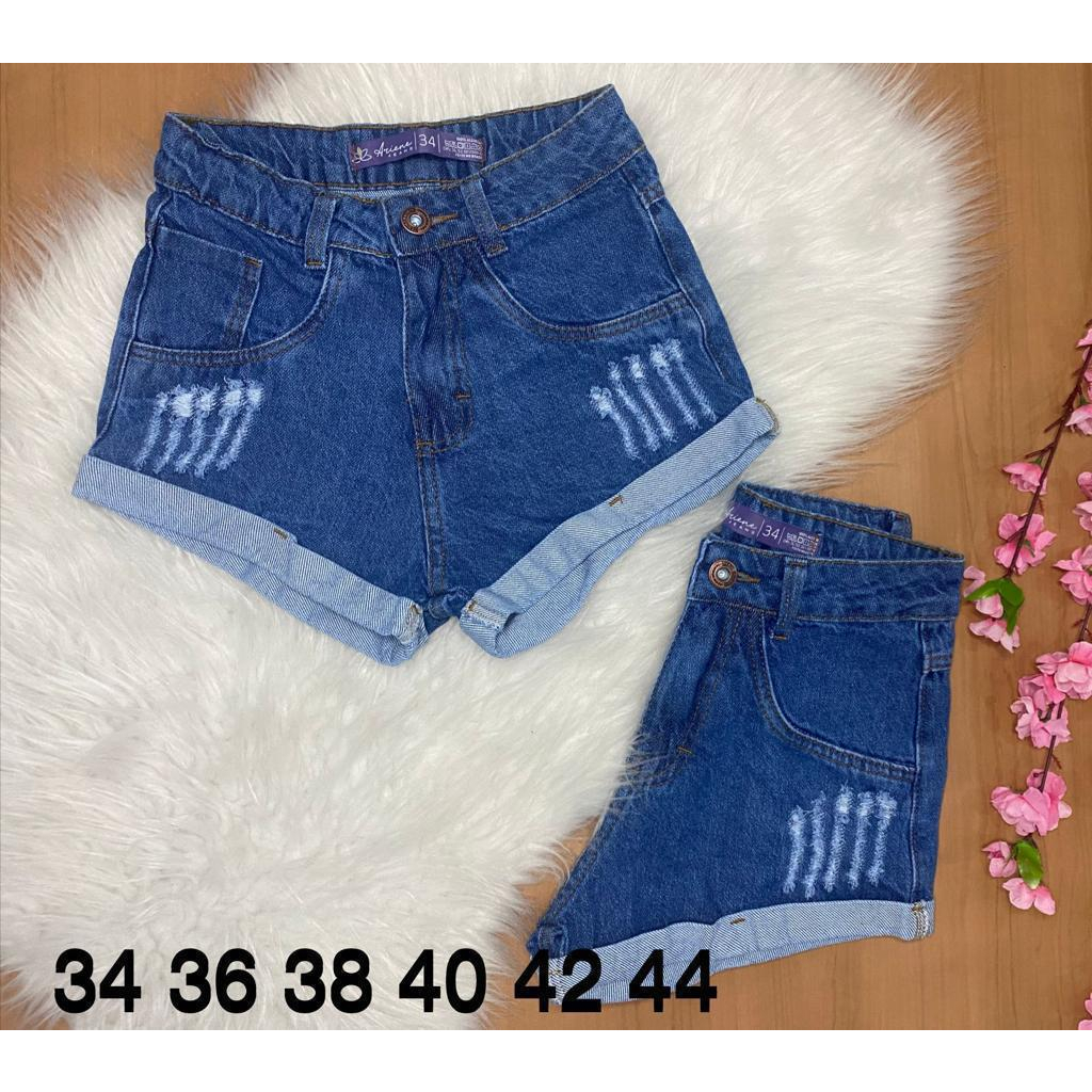 Ariene Jeans Loja Online Shopee Brasil