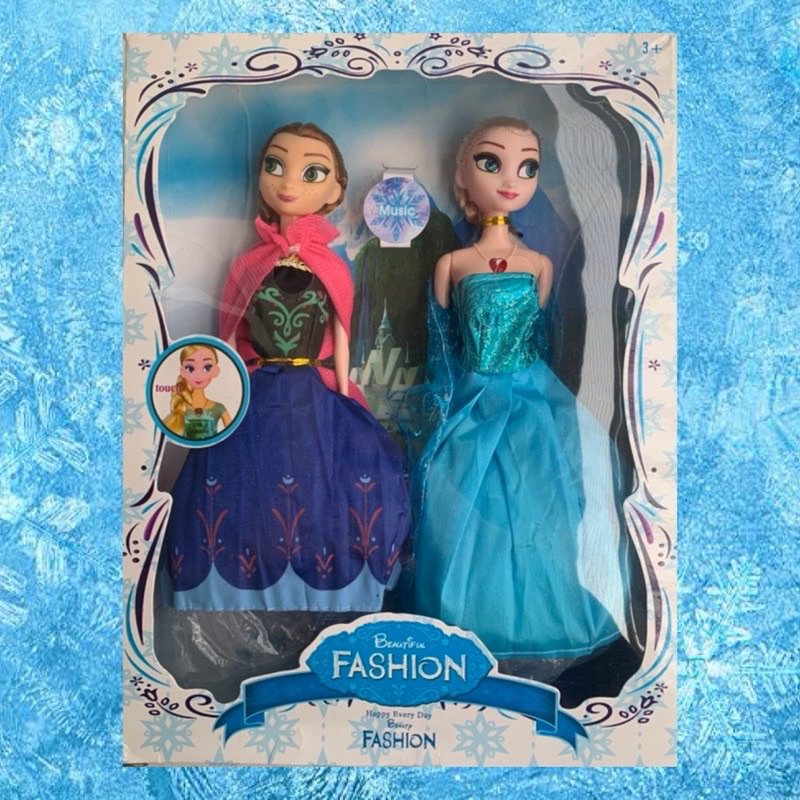 Vivian Festas - Novidade!! Bonecas Frozen 2, Ana e Elsa ❄️ . . . R$: 329,90  cada . . . . . . . . . #frozen2 #frozen #frozen❄️ #filmefrozen #anaeelsa  #elsaeanna #olaf #brinquedos #lancamento #riodejaneiro #criancasfelizes