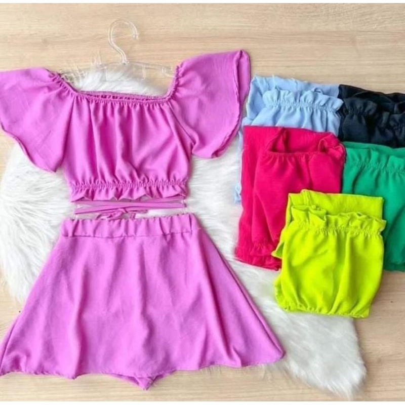 Modablogueirinha Loja Online Shopee Brasil