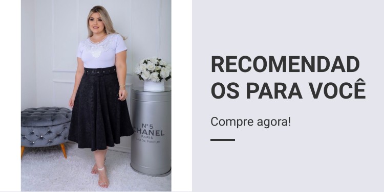 BELLA MODAS BRÁS, Loja Online