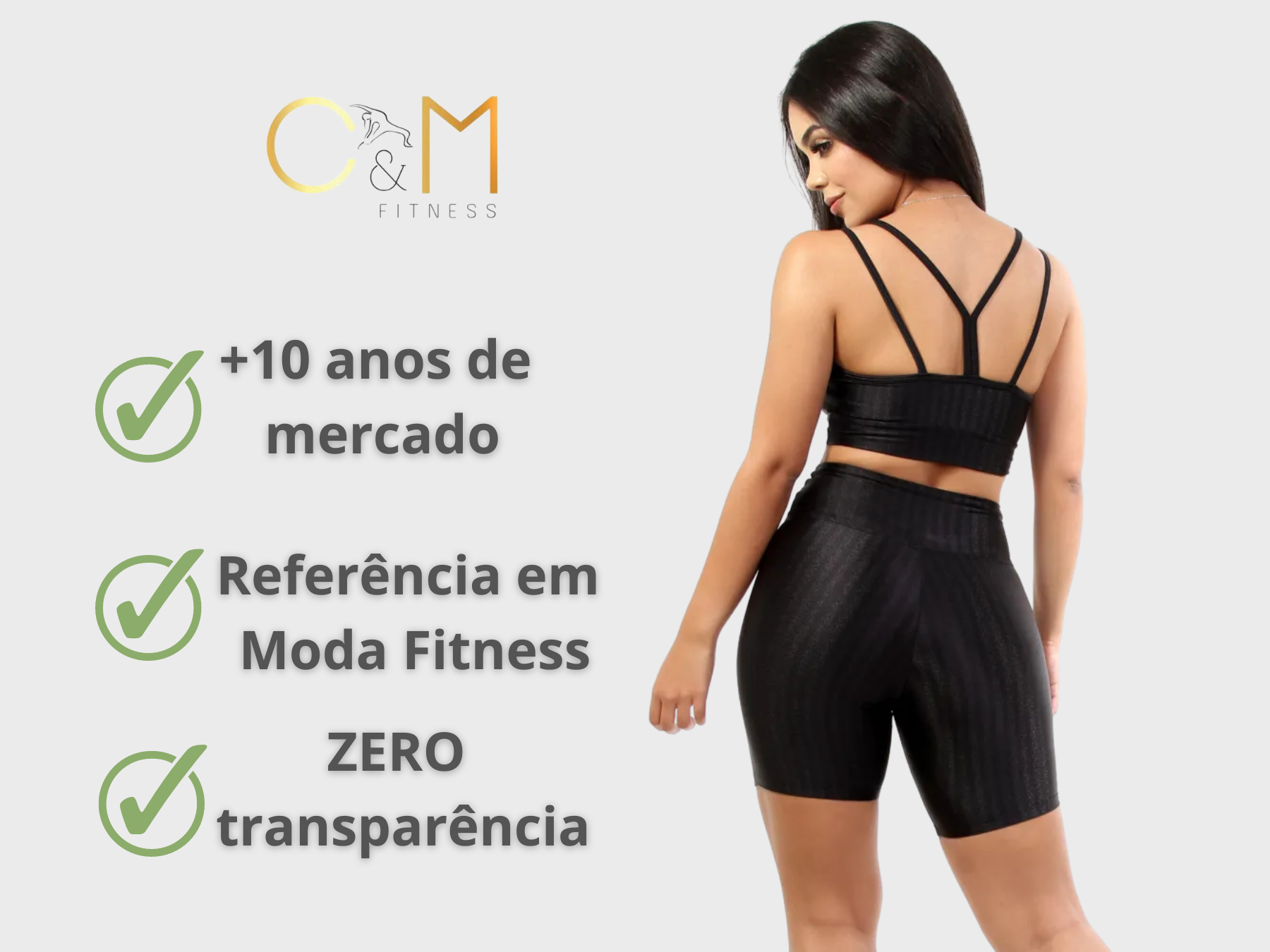 C&M Fitness, Loja Online