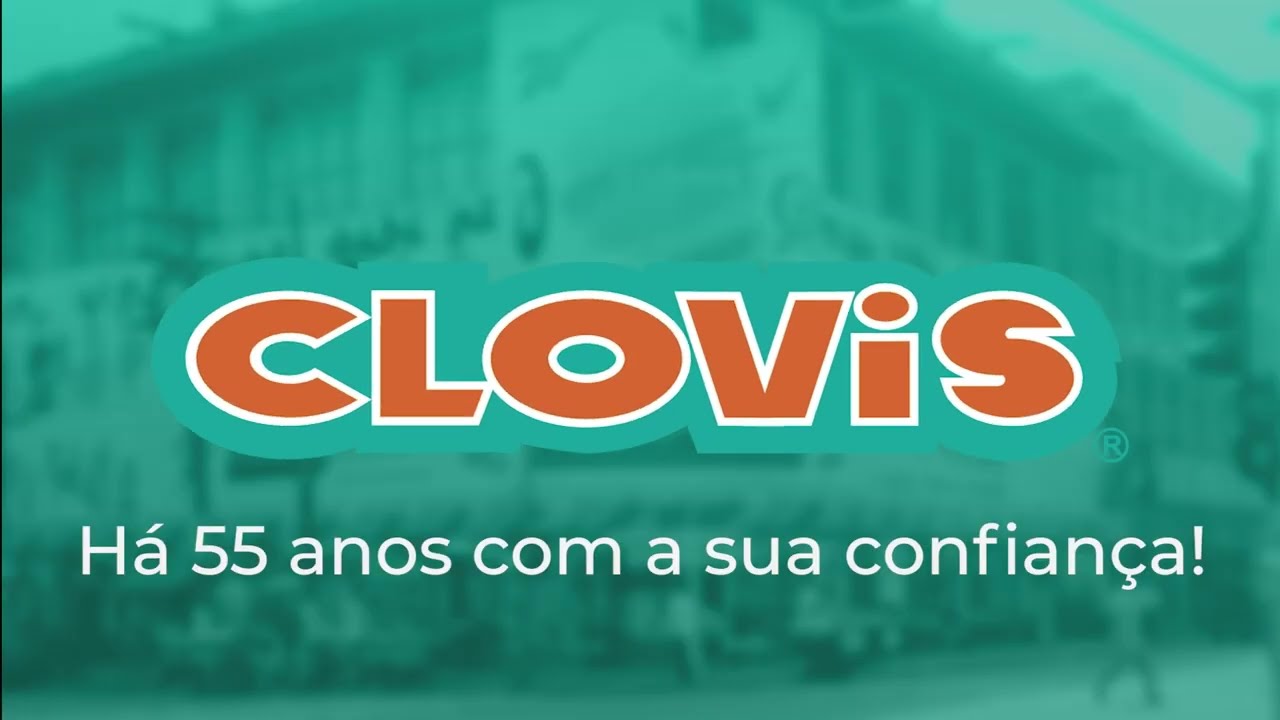 Clovis calçados loja store fisica