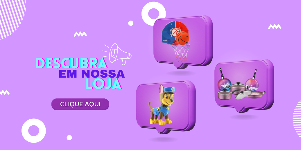 Brinquedo 5 Surprise Mini Brands Bolinha Surpresa Infantil +3 Anos