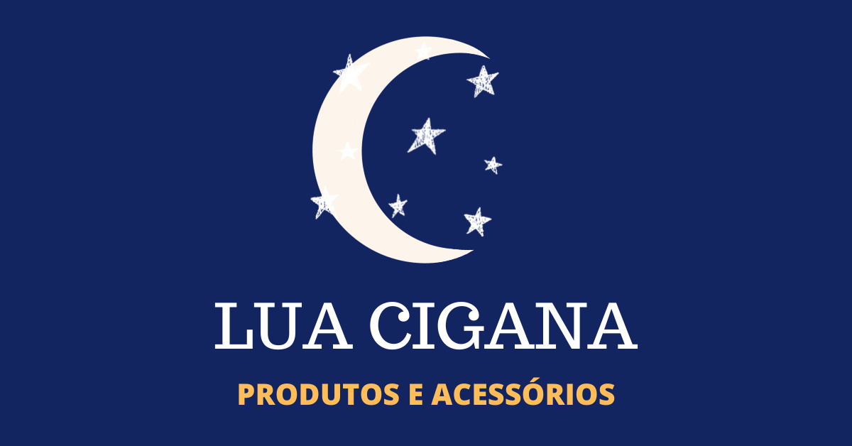 Jogo de Cartas Cigana da Sorte - Loja Esotérica Fases da Lua