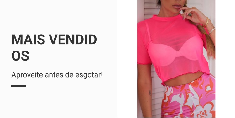 Blusinha Cropped Blusa Camiseta Thsirt Feminina Mini Blusa Verão Tendência  estampas coloridas cores Neon coração LGBTQ+