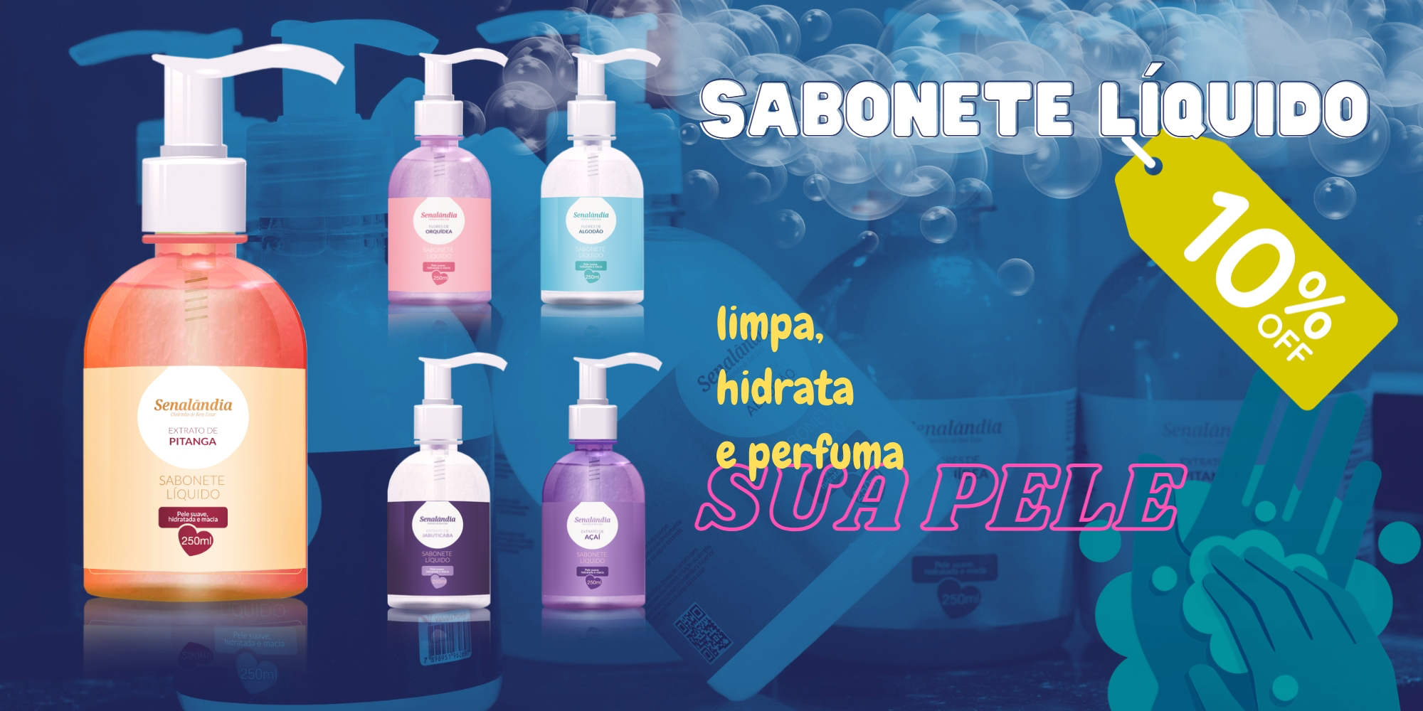 Essential Aromas Loja Online Shopee Brasil