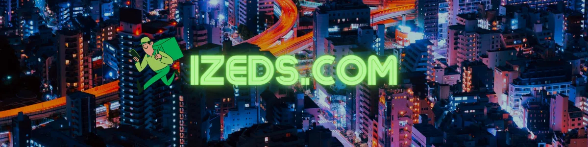 IZEDS, Loja Online Shopee Brasil