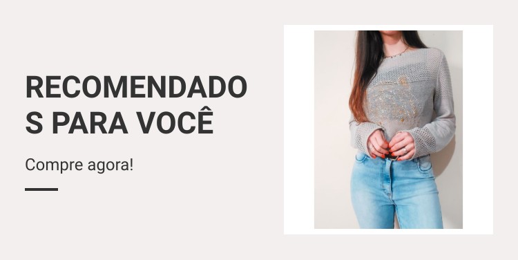 Blusinha Botão Badcat Marinho - Compre agora