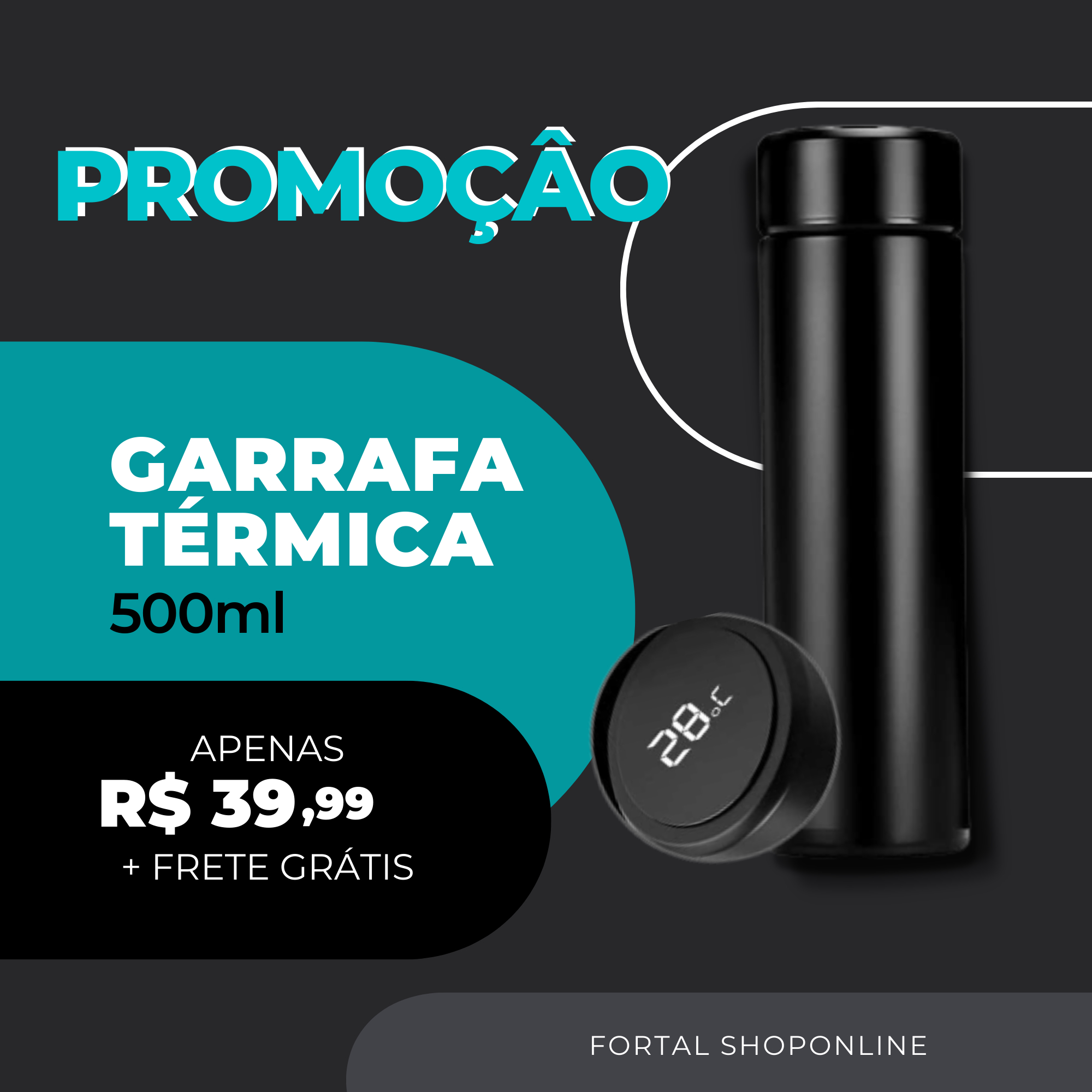 Gostou desse item grátis?