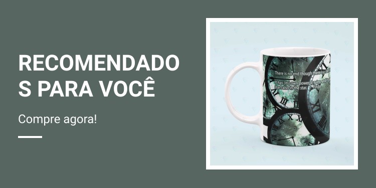 Caneca do Anime Enen no Shouboutai ou Fire Force