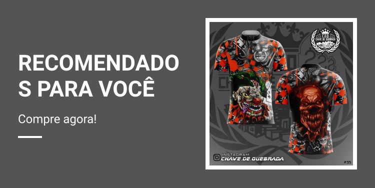 Estilo Mandrake ® on Instagram: “esse Kit Mozão do Coringa tá