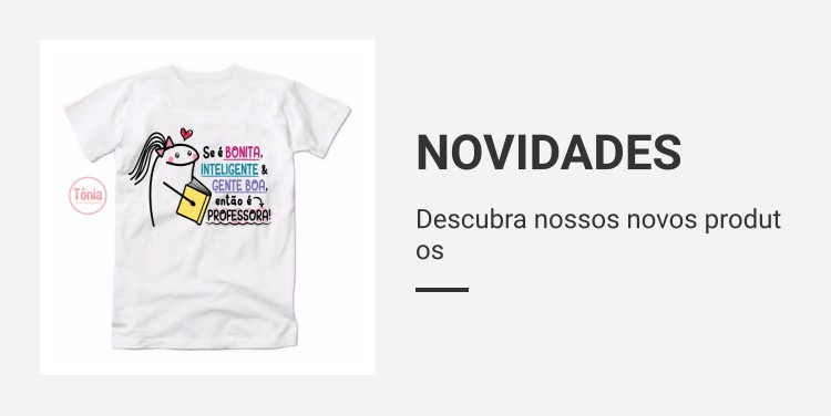 Grizzy e os lemmings kit camiseta e almofada - Tônia Personalizados