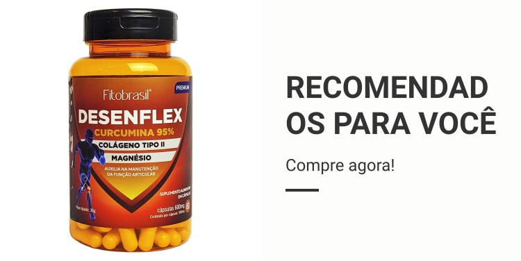 CÚRCUMA + C, D, E, ZINCO E SELÊNIO FITOBRASIL 120 CÁPSULAS