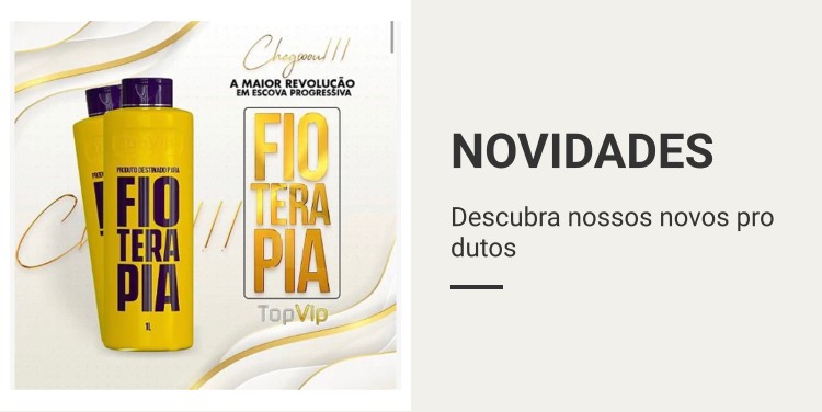 Mega Blend Escova Progressiva Help Liss - iBella Cosméticos