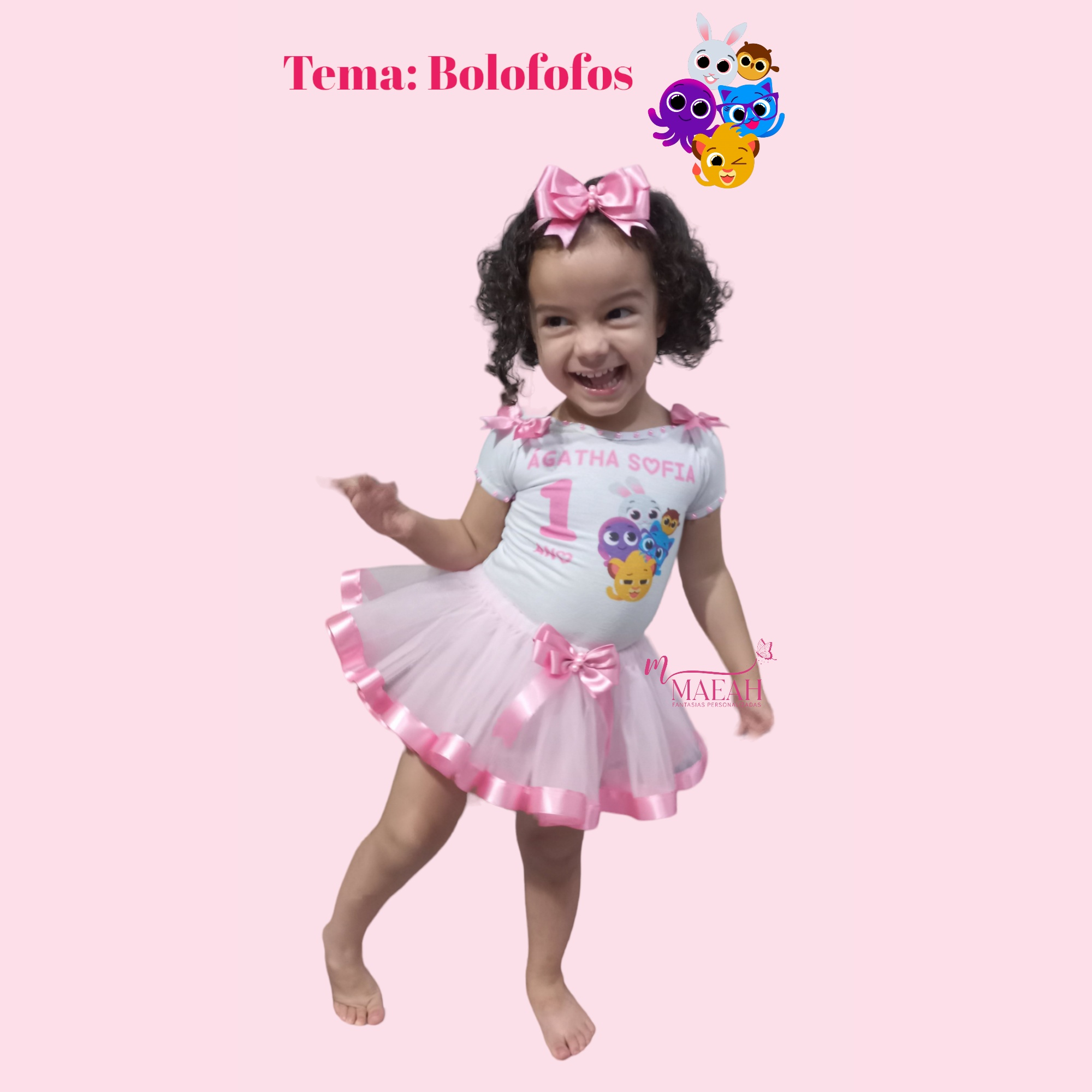 Personalizados Tal Mãe, Tal Pai, Tal Filha - Moana Baby