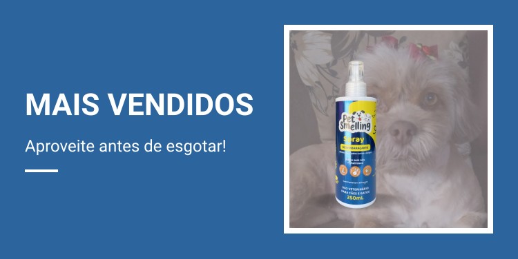 Kit Shampoo e Condicionador Super Brilho Pet para Cães e gatos Pet Smelling  pelos mais fofinhos e brilhantes