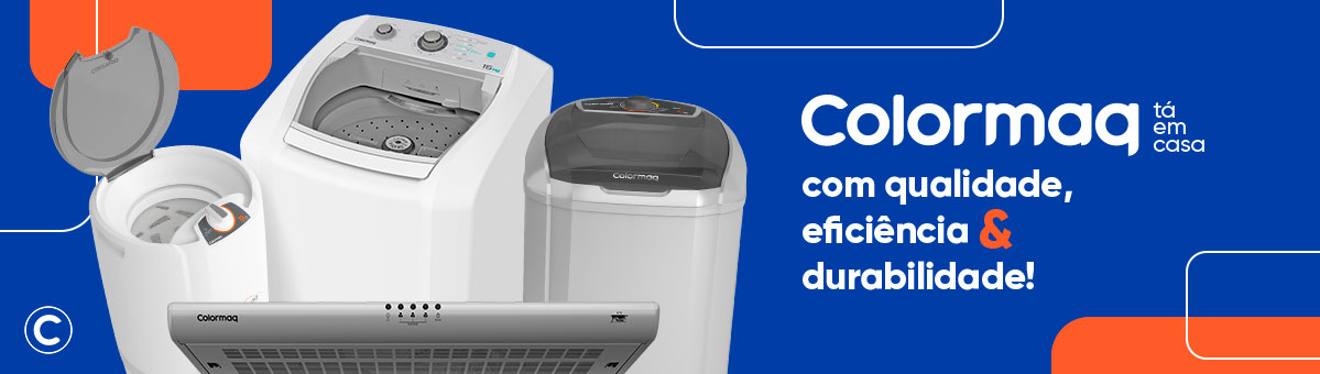 Colormaq | Loja Oficial | Shopee Brasil 2025