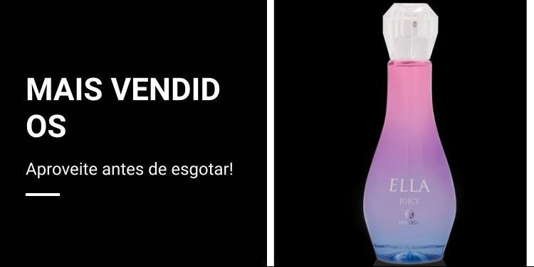 H Men Deo Colônia 75ml - Hinode