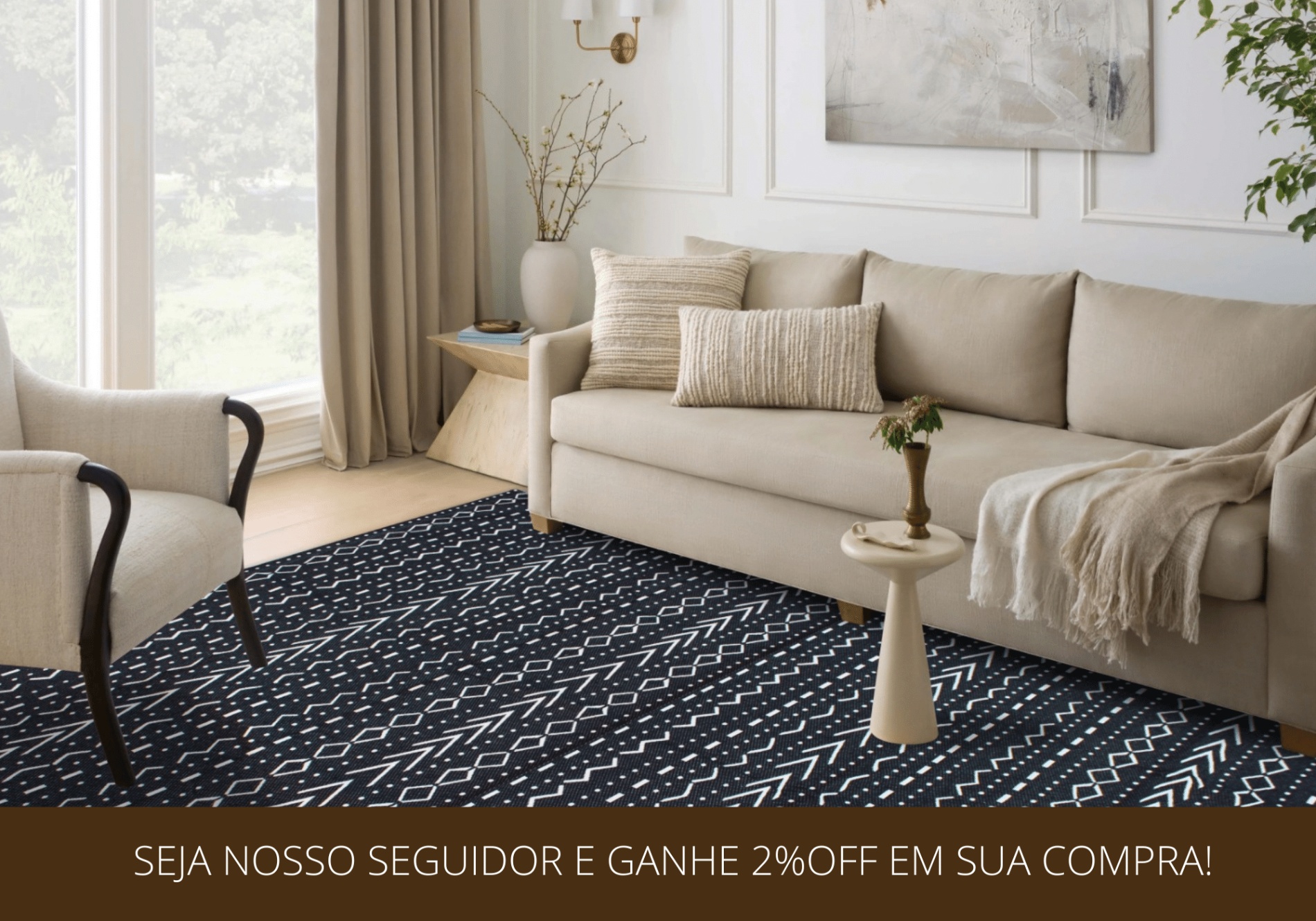 Visacor Decorações, Loja Online | Shopee Brasil