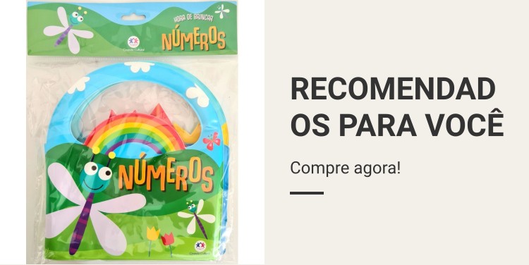 Ovelha - Animais fofinhos  Livro infantil com textura - Miniteca