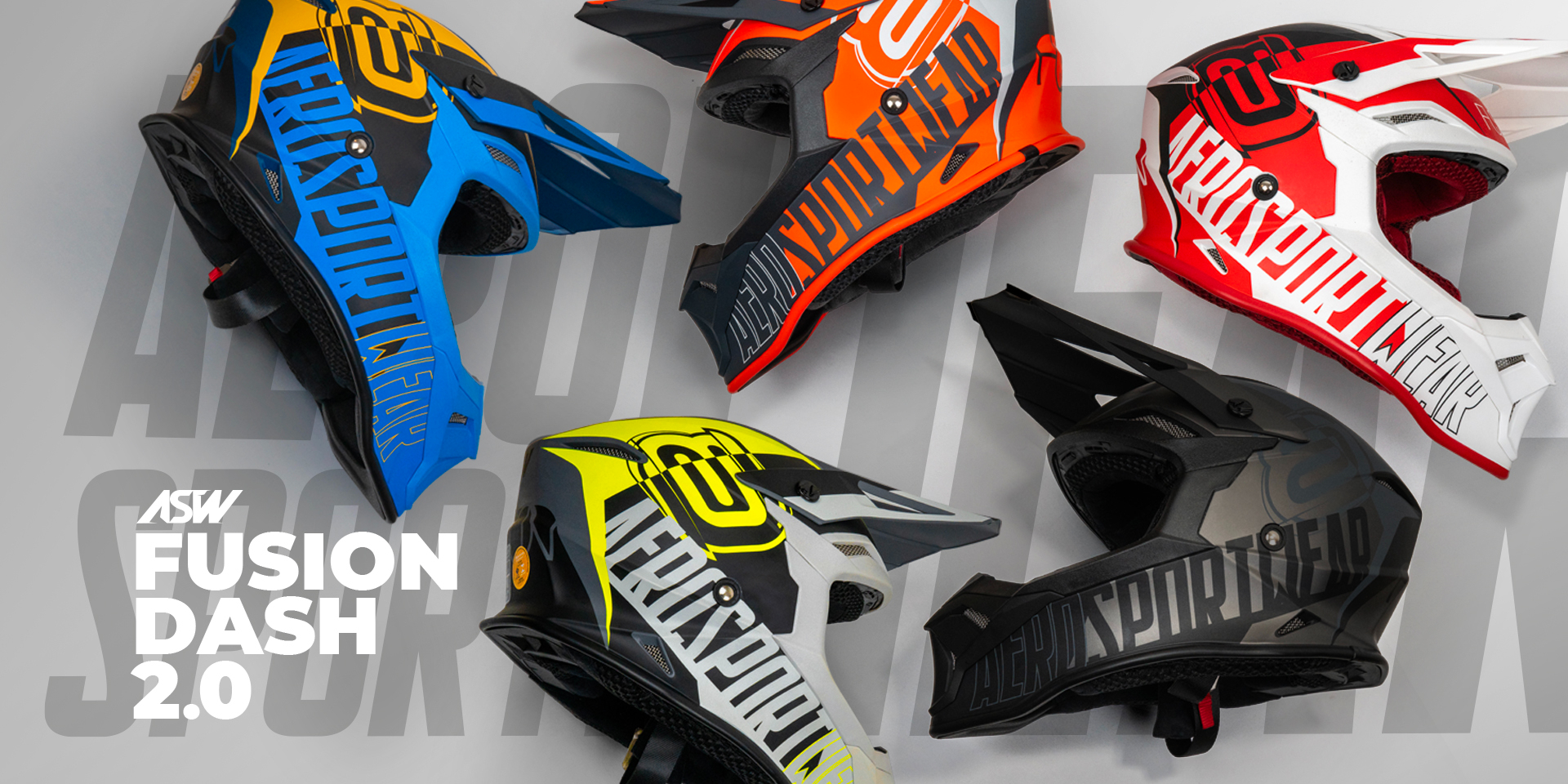 ASW RACING | Loja Oficial | Shopee Brasil 2023