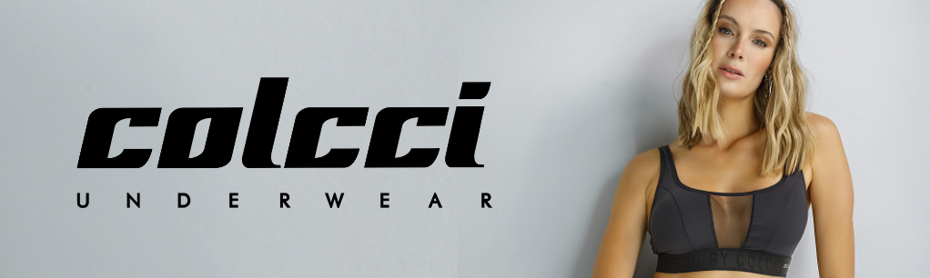 Sutiã Colcci Underwear Triângulo Sporty Branco - Compre Agora