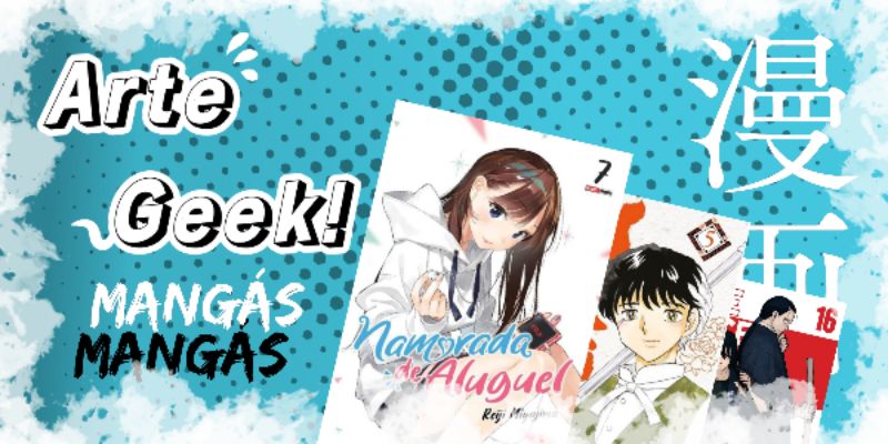 Namorada De Aluguel Vol. 7 - Lacrado - Action New