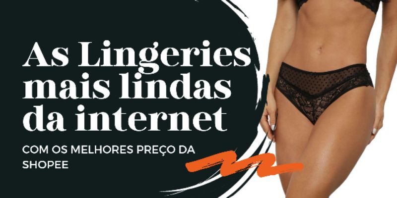 Conjunto sensual sem bojo com Saia transparente