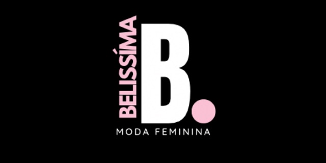 Belíssima store moda feminina