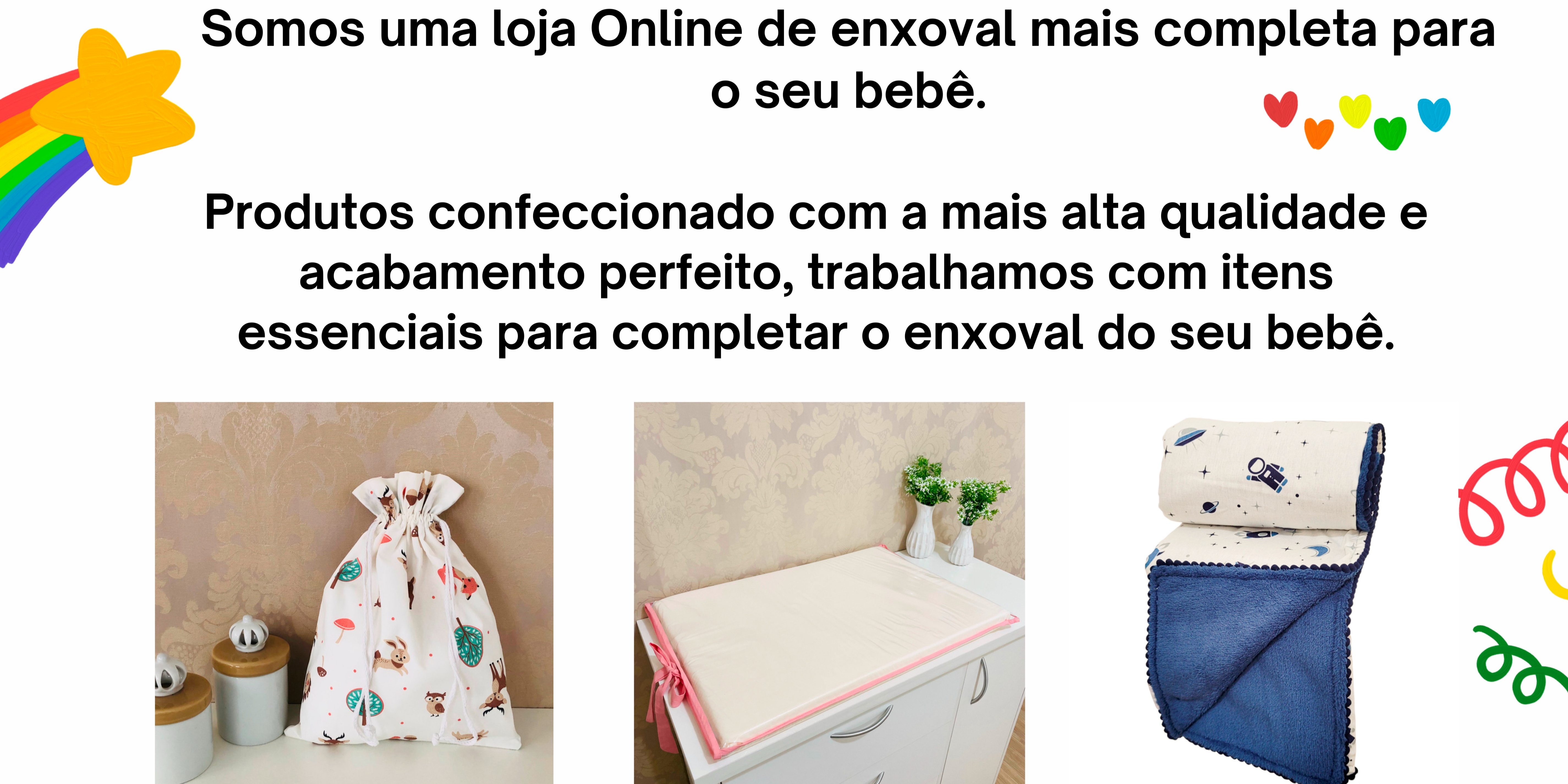 Mainha Baby, Loja Online | Shopee Brasil