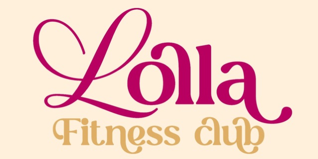 Lolla Fitness Club, Loja Online