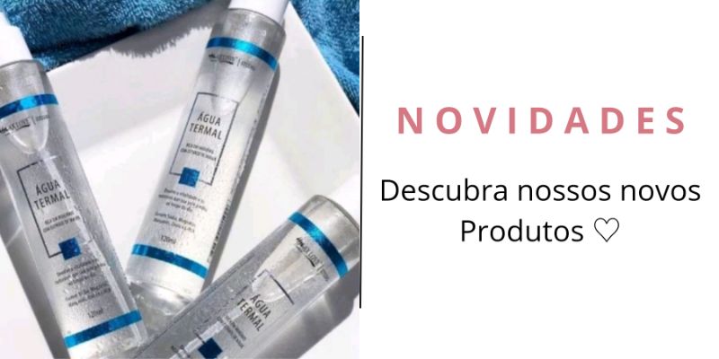 Andora Beauty, Loja Online