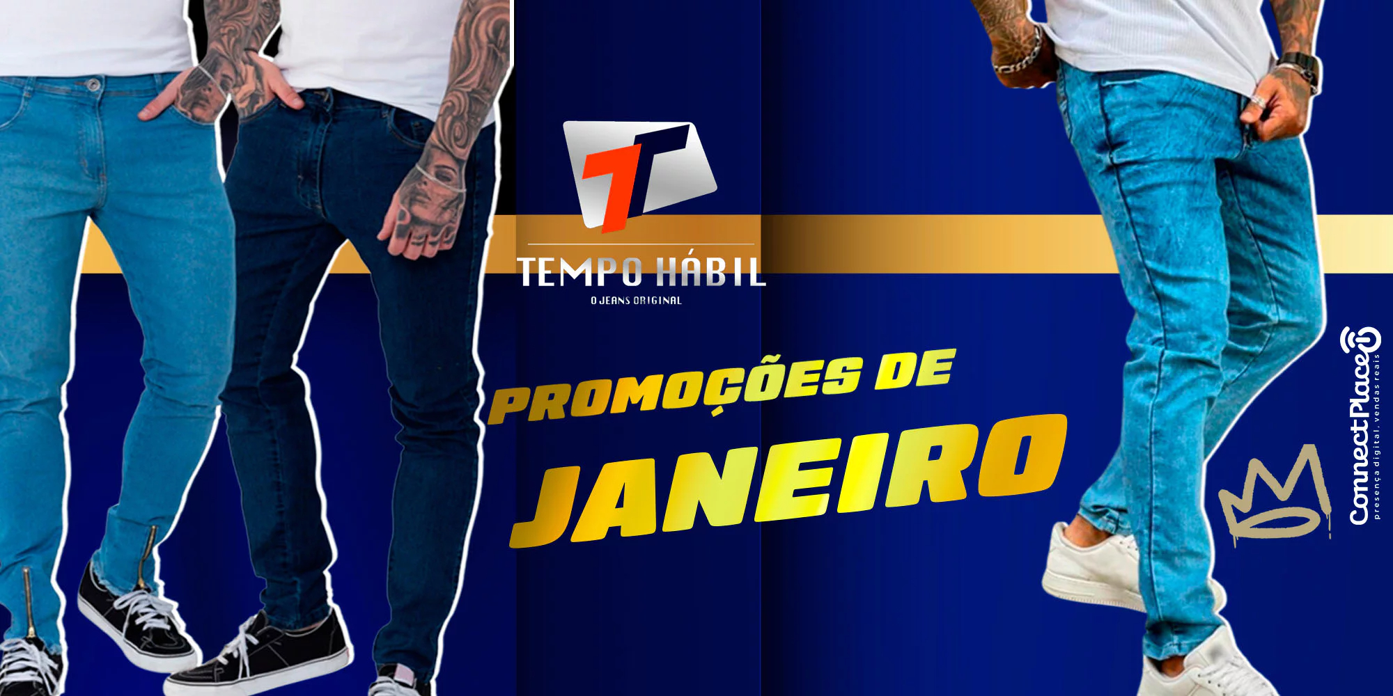 Jeans cheap barato online