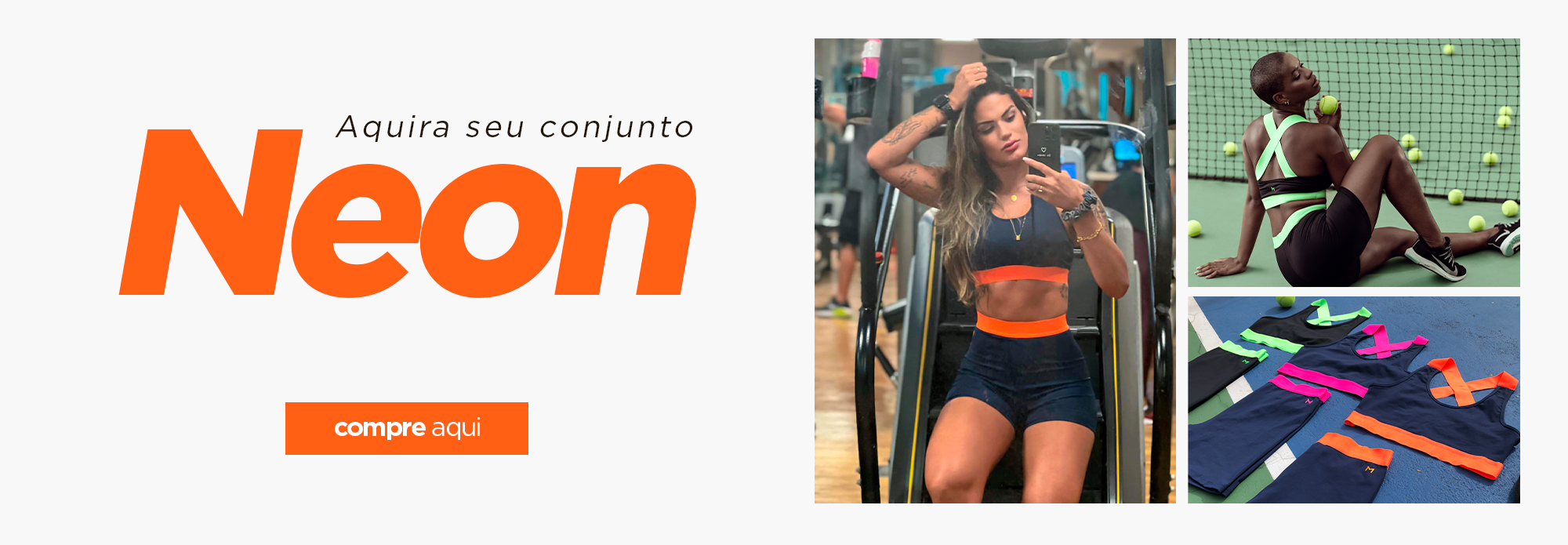 Massan moda hot sale fitness