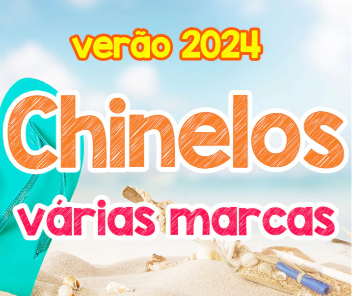 Calçados clearance passarela promoção