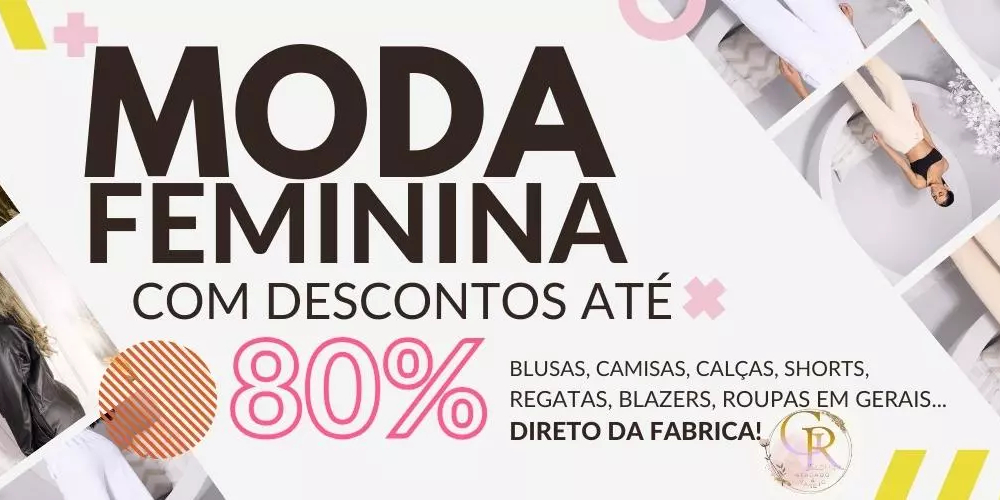 Lojas de roupas atacado e best sale varejo online