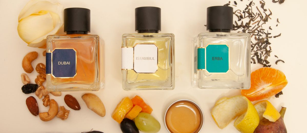 Parfun Perfumes Oficial, Loja Online | Shopee Brasil
