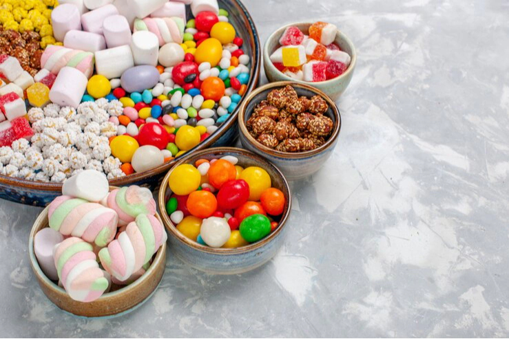 MIL DOCES , Loja Online | Shopee Brasil