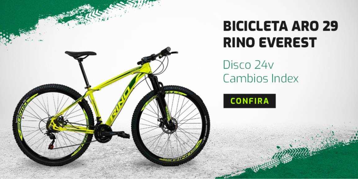 RINO BIKE, Loja Online | Shopee Brasil