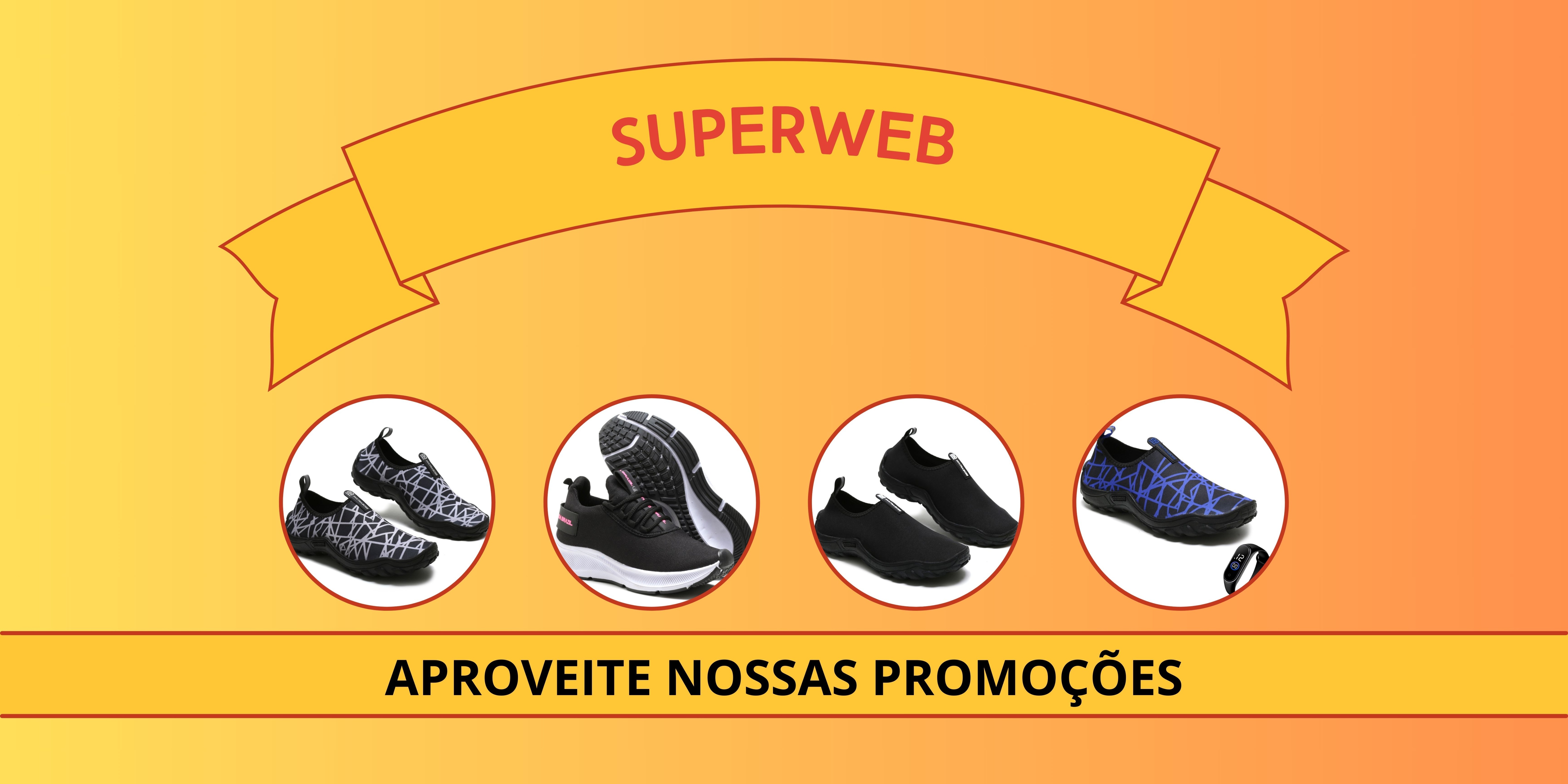 Superweb, Loja Online | Shopee Brasil