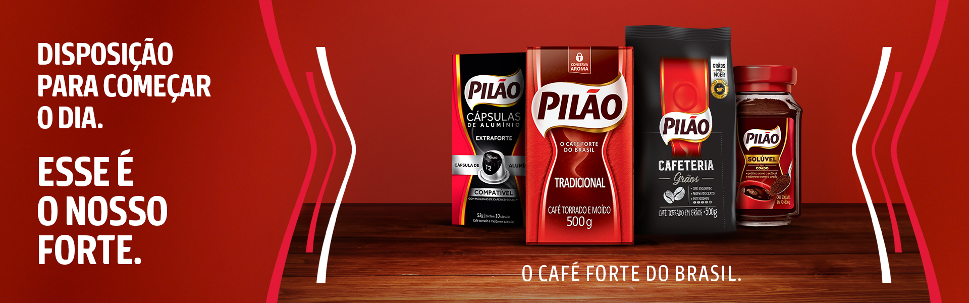 Pilão Café | Loja Oficial | Shopee Brasil 2026