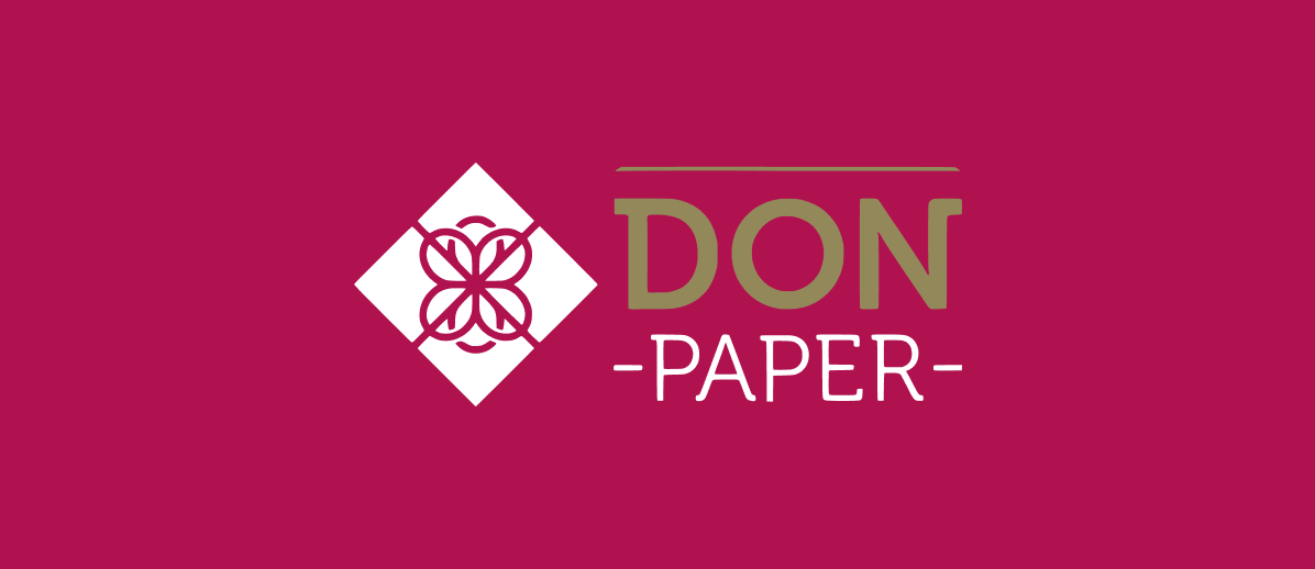 Don Paper, Loja Online | Shopee Brasil