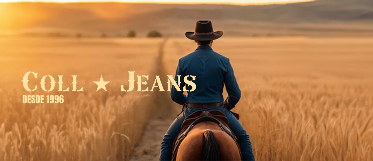 Coll Jeans, Loja Online | Shopee Brasil