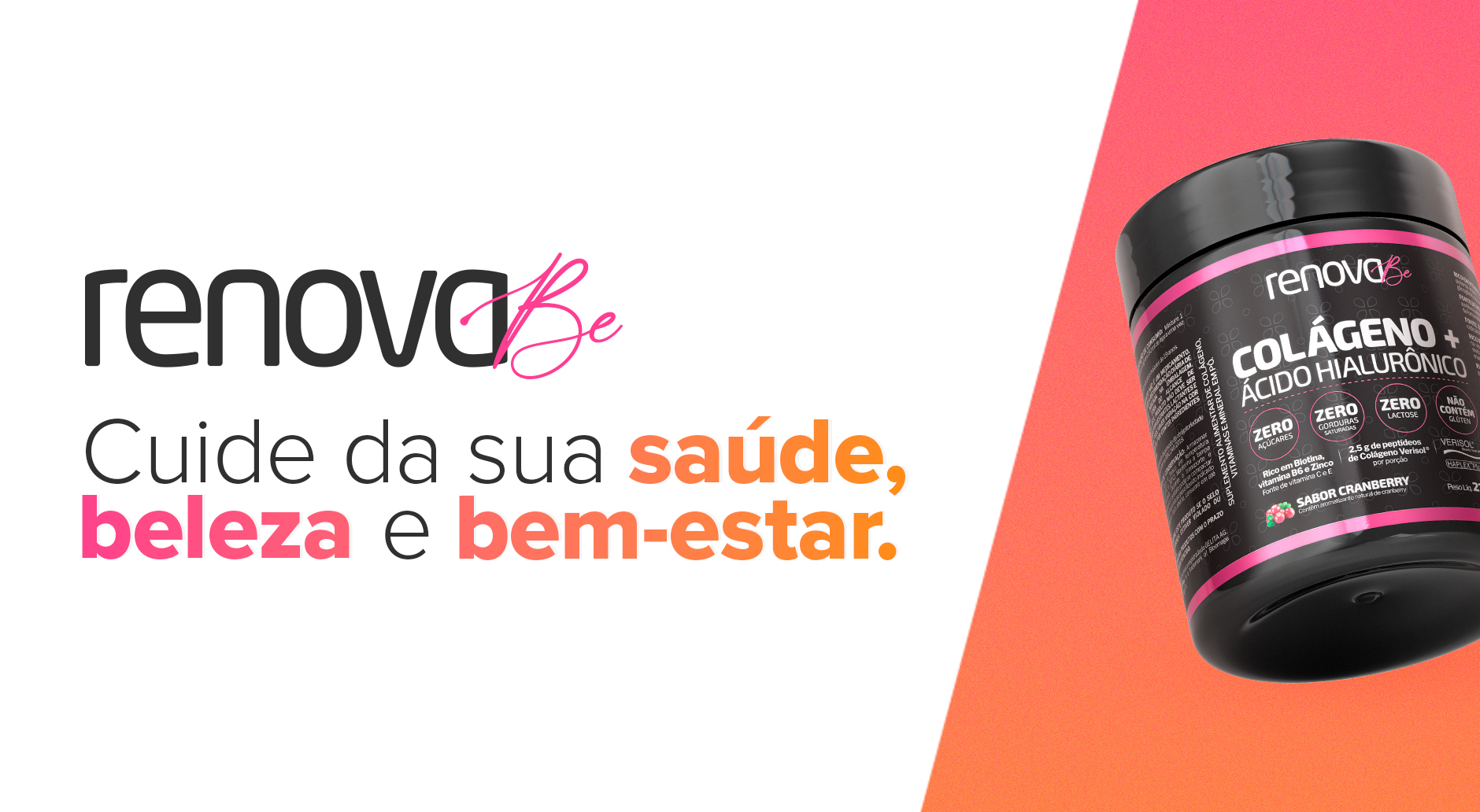 Renova Be Loja Oficial | Loja Oficial | Shopee 2026