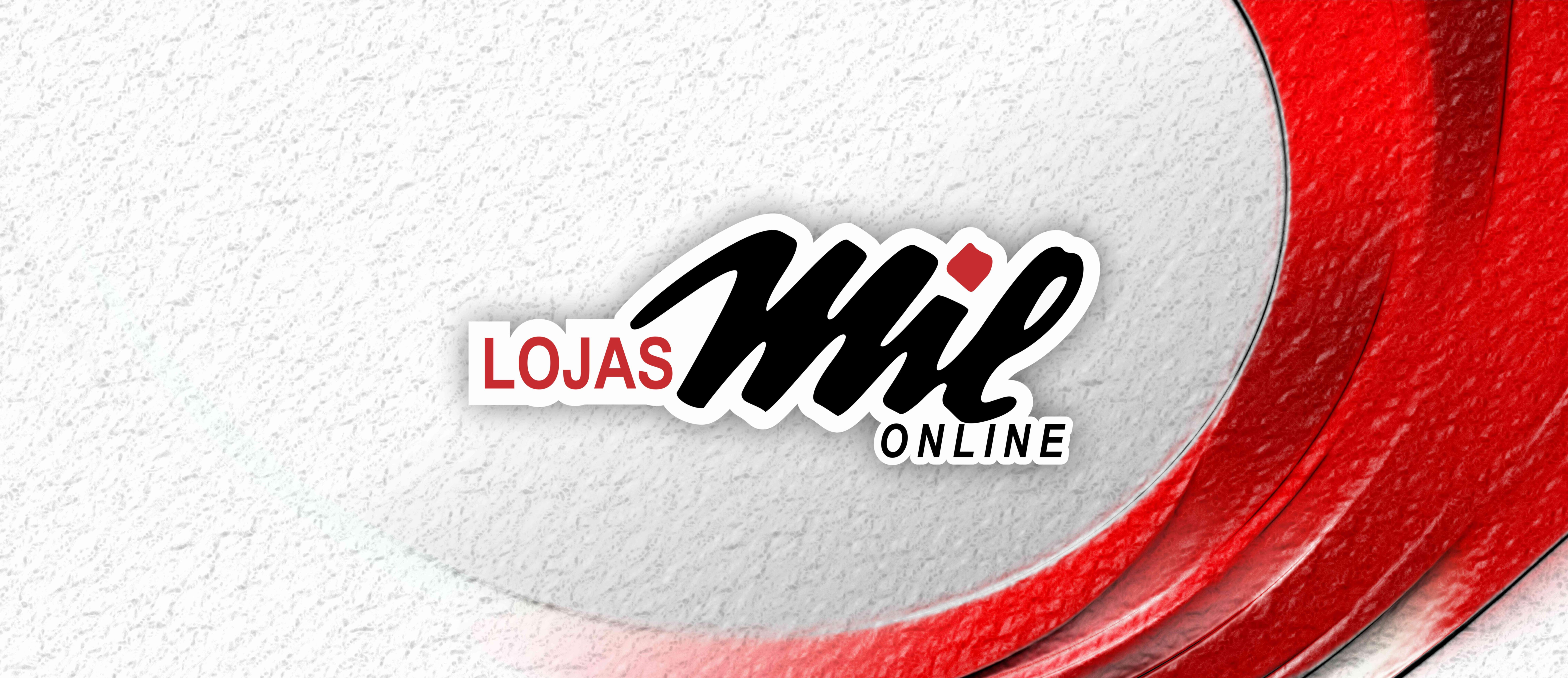 Lojas Mil Online, Loja Online | Shopee Brasil