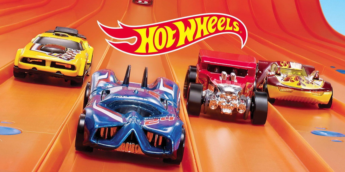 Hot Wheels Carrinhos raros T HuntS - Treasure Hunts Mattel Coleção 2010 -  Arte em Miniaturas
